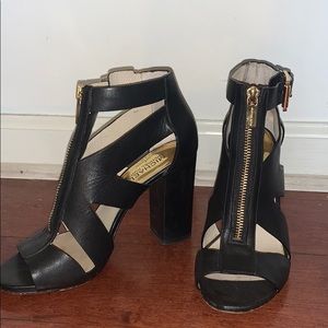 Michael Kors Heels
